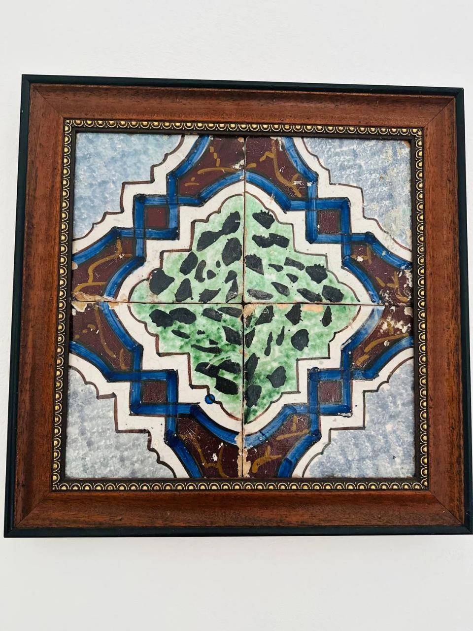 Villa Tiche 체팔루 외부 사진