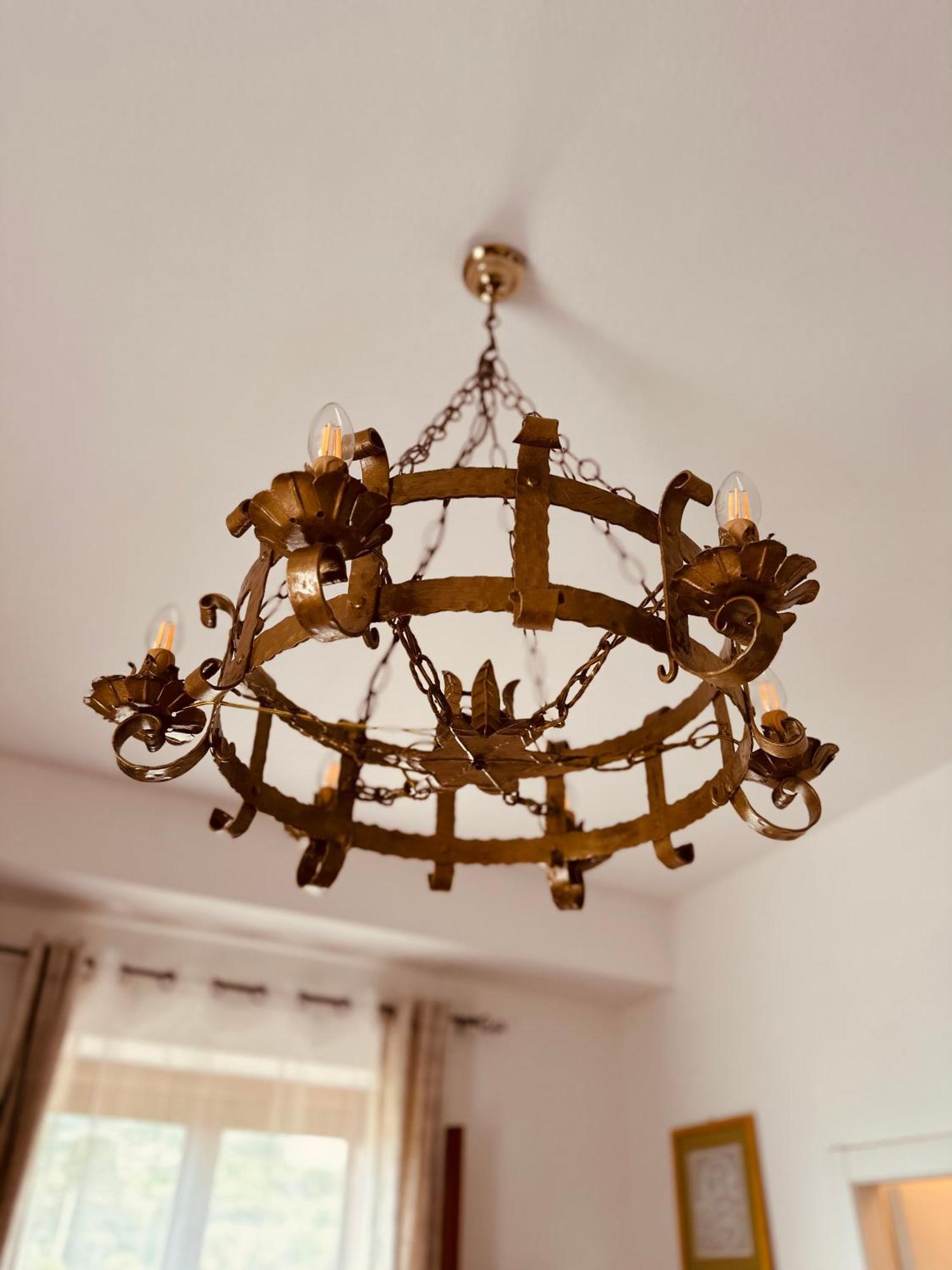 Villa Tiche 체팔루 외부 사진