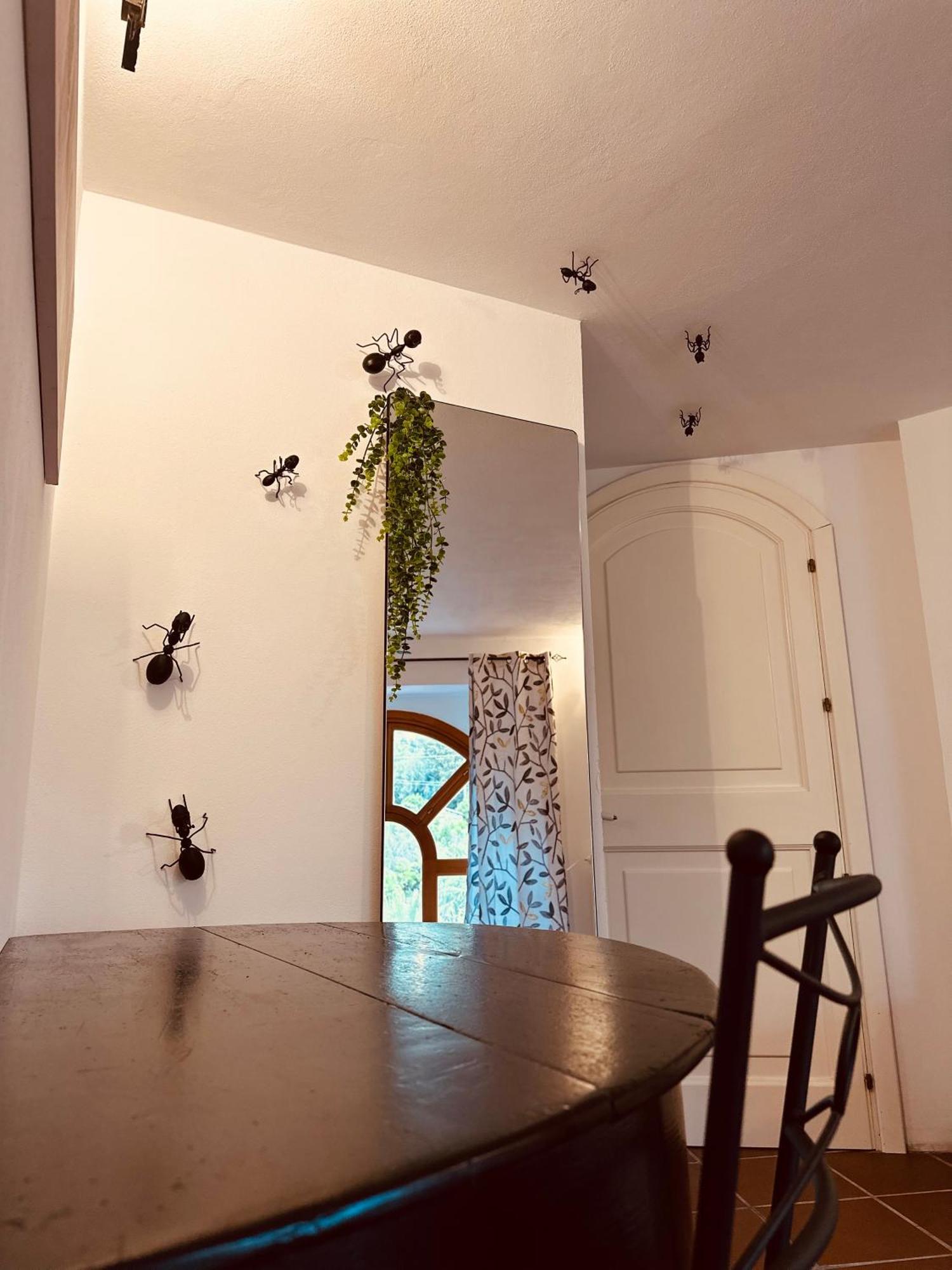 Villa Tiche 체팔루 외부 사진